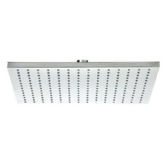 12 inch Chrome Rain Shower Head